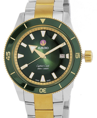 Rado herren unisex uhr - rado,