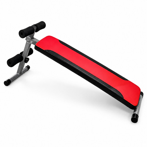 Sit bank mit reverse - sit, up