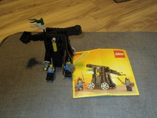 Lego Ritter Adler Katapult 6030