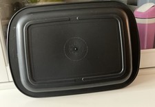 Tupperware Nur Deckel Ultra Plus Auflaufform Bräter Deckel 1,75L H19