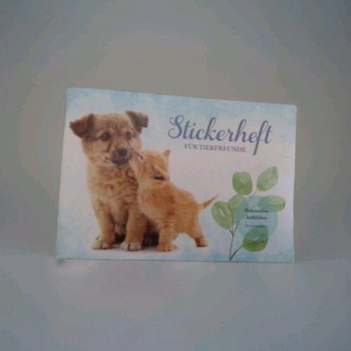 Stickerheft stickeralbum für - stickerheft,