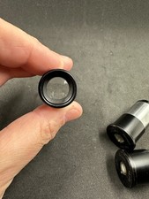 Okulare Carl Zeiss, Konvolut