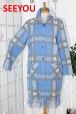 SEEYOU Designer Strick Kurz