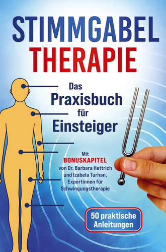Stimmgabel therapie das - stimmgabel,