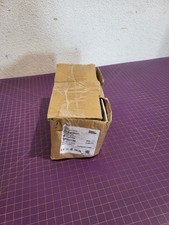 Krom Schroder GAs Magnetventil