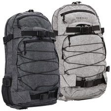 forvert Louis Backpack Melange