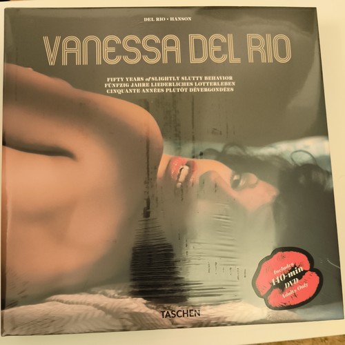 Vanessa del rio - del,