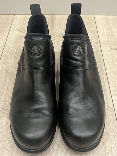 Nike acg sneaker winterboots - acg,