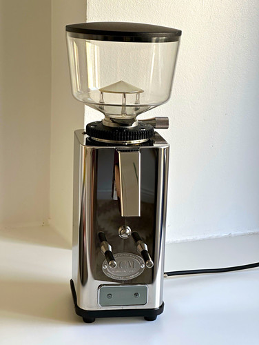 Ecm automatik elektrische - ecm, s-automatik