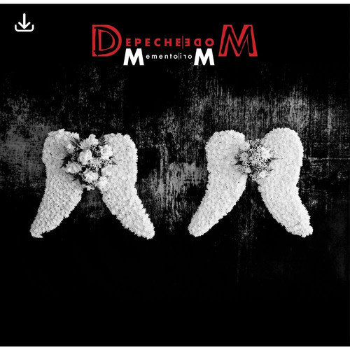 Depeche mode memento mori - depeche, mode:
