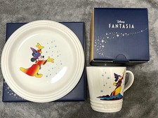 Creuset disney mickey le - creuset,