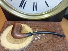 Pfeife Peterson Dublin ohne Filter, sehr klein, Made in Irland gebraucht geräumt