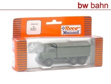 Roco Minitanks H0 620 Unimog U