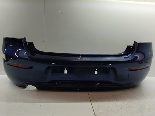 Stoßstange hinten für - , bmw