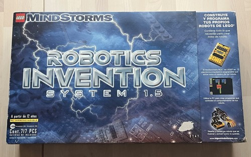 Lego 9747 mindstorms - lego,