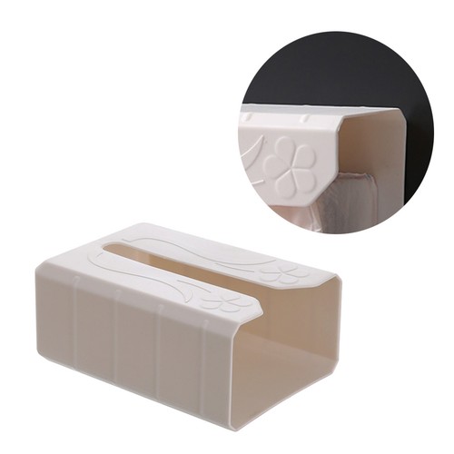 Papierhandtuch spender - ,