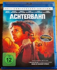 Achterbahn [40th Anniversary Edition] Blu-ray # Richard Widmark,  George Segal