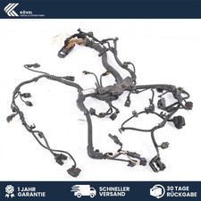 Motorkabelbaum Kabelstrang Kabelsatz Motor BMW 3er F30 F31 325d 2.0L 8595286