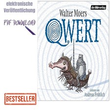 Walter Moers N/A, Qwert