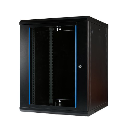 Netzwerkschrank serverschrank - netzwerkschrank,