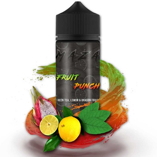 Maza aroma zigarette - aroma, e-zigarette