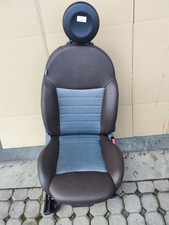 Sitz Vorne Rechts Beifahrerseit Fiat 500 1.2B 09BJ B182