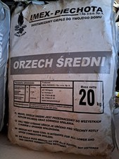 200kg Steinkohle/Nusskohle mit