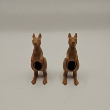 Playmobil Vintage Kängurus