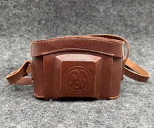 Balda Beltica Klappkamera mit Meyer Görlitz Trioplan 1:2.9 / 50 Objektiv