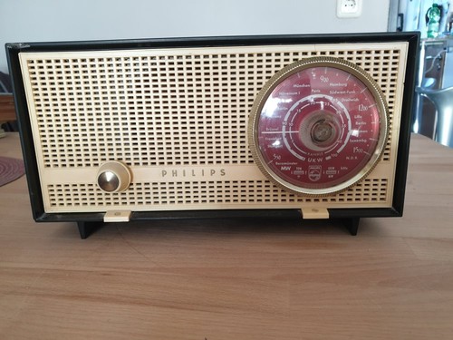 Schönes seltenes philips - schönes,,