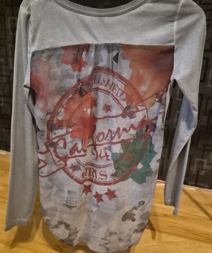 Shirt damenshirt bluse s - shirt,