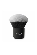 KIKO Milano Kabuki-Pinsel 13 - Hochwertiger Gesichtspinsel für makelloses Make-u
