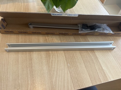 Geze gleitschiene 5000 l - gleitschiene,