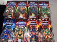Masters Of The Universe