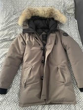 Canada Goose Chateau Parka