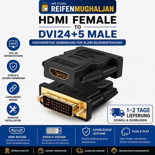1080p displayport to dvi - 1080p,