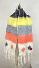 ERFURT Denmark Schal WARM DICK