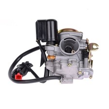 Naraku Vergaser 18,5 mm mit