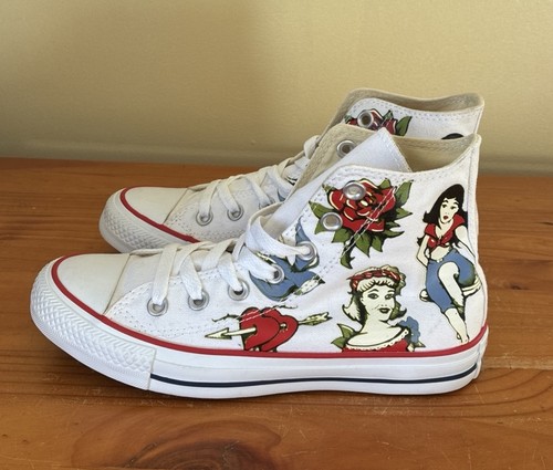 Converse chuck tailor - converse,
