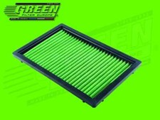 GREEN Sportluftfilter für