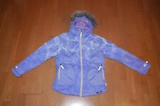 Skijacke Gr. 152 XS EXES Snowboard Ski Jacke Winterjacke Schneejacke Mädchen