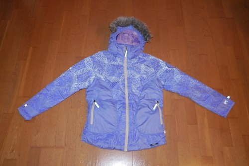 Skijacke 152 xs exes - skijacke,
