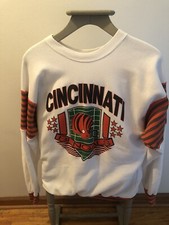 Bengals sweatshirt and pants - bengals,