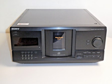 Sony cdp cx230 - cdp-cx230, mega
