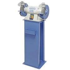 Bernardo Doppelschleifer Doppelschleifmaschine DS 200 S - 400V