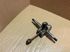 Husqvarna 36 41 136 141 Kurbelwelle geprüft 29794 95 42 Originalteil