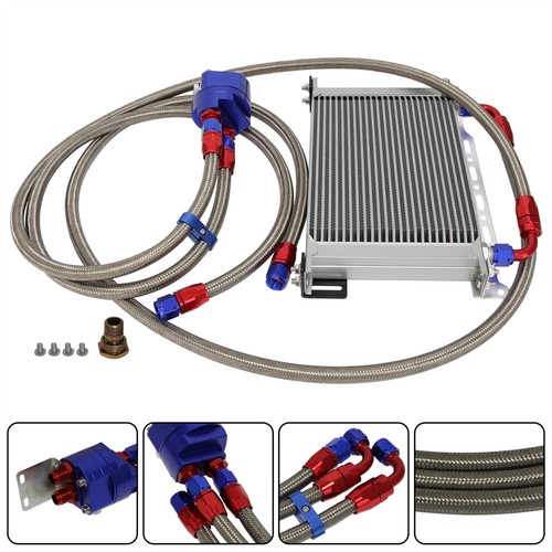 Universal an8 reihen - an8,