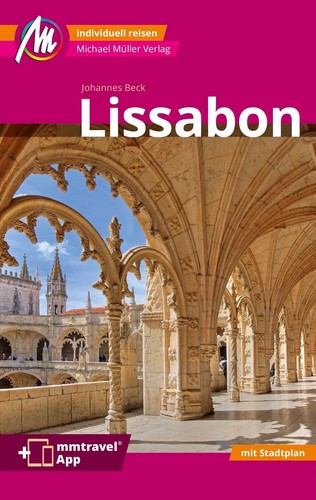 Reiseführer lissabon 2023 - lissabon, 2023/24