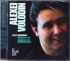 Alexei volodin beethoven - alexei,