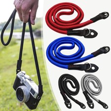 Kameragurt aus Seil 100cm